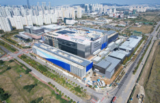 인천 송도국제도시 ‘글로벌 바이오 도시’ 우뚝