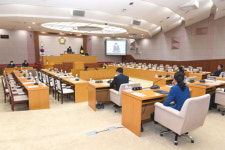 양주 체육단체, 女시의원에 협박전화…정회 등 말썽