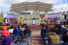 김포시 29~30일 대명항 함상공원서 제9회 김포인삼축제