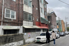 원도심 주택가 보일러 안전대책 시급…배기관 막힐 시 가스중독 사고 위험