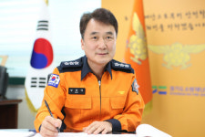 코세스경기본부 | '스마트 재난관리체계 구축'…경기도소방재난본부, 출동력 강화 위해 시스템 확충