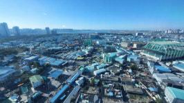 인천 남동국가산단 재생사업 국비 확보 ‘비상등’
