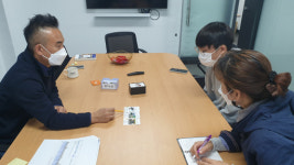 월드비전 경기남부사업본부, 수원시약사회 후원 받아  진로 컨설팅 진행