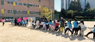 [꿈꾸는 경기교육] 곡란초 ‘2학기 행복주간’ 운영...어린이 성장 지원 팍팍