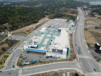 양주 농수산물유통센터 개장 5주년 다채로운 행사 마련