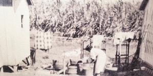 [인천 태동, 한국이민사 120주년] 고국의 그리움·열망, 독립운동 마중물로