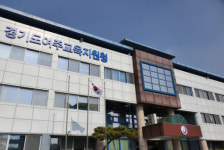 여주 114년 전통 여주초등교의 여주역세권 이전 속도