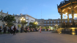 [찬란한 고대 문명과 콜로니얼 문화가 공존하는 멕시코 여행 에세이] 10-⑤