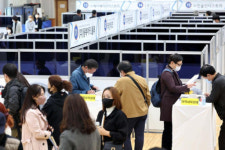 인천 동구, 일자리 지원 정책으로 고용 한파 녹인다