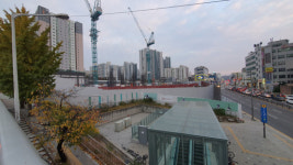 부천 소사역세권 특별구역 ‘수상한 감정’