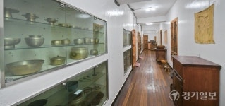 [2022 경기도 박물관·미술관 다시보기] 32. 여주 여성생활사박물관