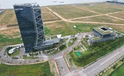 [집중취재] 13년째 표류 로봇랜드 사업… ‘혈세 먹는 하마’ 전락