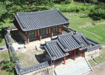 [빛나는 문화유산] 용인 심곡서원