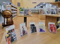 [FOCUS ON_이색 도서관서 즐기는 가을] 오락·문화의 공간 도서관... 책 읽는 가을 즐겨요