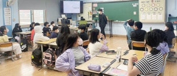 [꿈꾸는 경기교육] 수원 파장초, 서울국제어린이영화제 ‘2관왕’ 영예