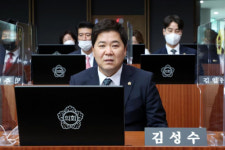 [슬기로운 의정생활] 9.김성수 경기도의회 도시환경위원