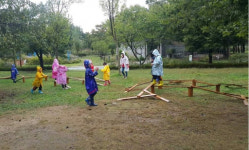 한국숲유치원협회 경기지회, 제11회 유아숲교육대회 개최