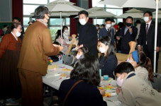 인천 중구, 제1회 마을교육·평생학습 축제 성공적 개최
