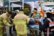 2022 재난대응 안전한국훈련 [포토뉴스]