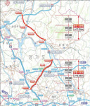 양평 수도권 제2순환道 두물머리IC 개통…지역사회 ‘들썩’