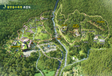 남양주 물맑음수목원 주민 발길 ‘뚝’…활성화 시급