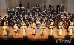 [2022 동아시아축제] 한·중·일 오케스트라, 인천 상륙…음악으로 함께하는 문화 교류