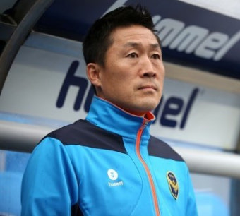 [단독] 성남FC, 2023시즌 사령탑에 이기형 전 인천 감독 선임