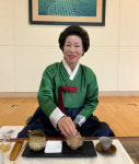 인성·명상·예절 우려낸 茶 문화 전할 것”화용선차예문화연구소 정은자 대표