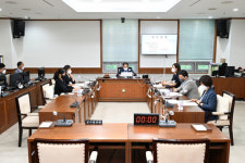 의정부시 아시아 모델페스티벌 8억 예산 논란