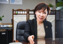 [경기인터뷰] 김영순 한국법무보호복지공단 경기지부장