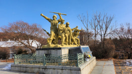 파주 “통일공원 시설 노후화…전면 재단장해야”