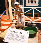 한인 이민 120주년 이틀 앞둔 한국이민사박물관 [포토뉴스]