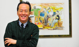 감동 하모니의 비결은 아름다운 설득