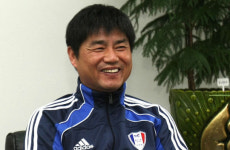 윤성효 수원삼성 어게인 1999 재현하겠다