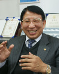 젊은 재향군인회 만들기 최선의 노력