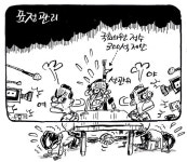 표정관리