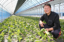 농장=회사이자 경영체..농민 아닌 CEO마인드 가져라