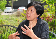 헤이리와 연결된 자유로 한반도를 아트벨리로 이을 길 될것