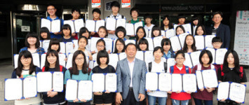 멋진 학생기자 될래요