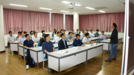 동두천, Do Dream 도시문화마케팅 프로젝트교육 실시