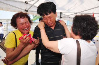 한달전 사표 수리 안해줘..회사가 죽음 불렀다