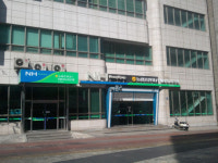 군포 NH 농협, 건물 내 청소년카페 설치