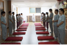 천년고찰서 인생 쉼표 나를 찾는 힐링 스테이