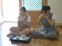 천년고찰서 인생 쉼표 나를 찾는 힐링 스테이