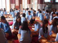 천년고찰서 인생 쉼표 나를 찾는 힐링 스테이