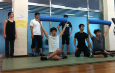 헬스 통해 건강도 챙기고 자신감도 되찾아