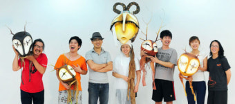 인형극, 고정관념 벗고 지역을 입다