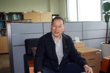 농어촌공사 여주·이천지사 김성룡 농지은행팀장