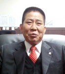 [인터뷰] 이정오 미나리광시장 회장