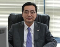 류지성 단국대 행정법무대학원장